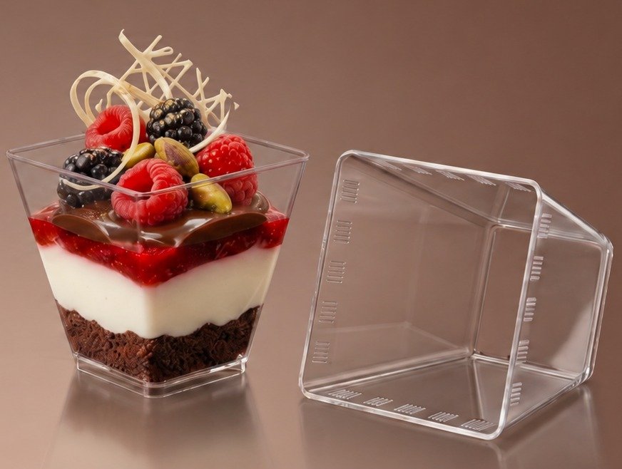 Premium Packaging Product